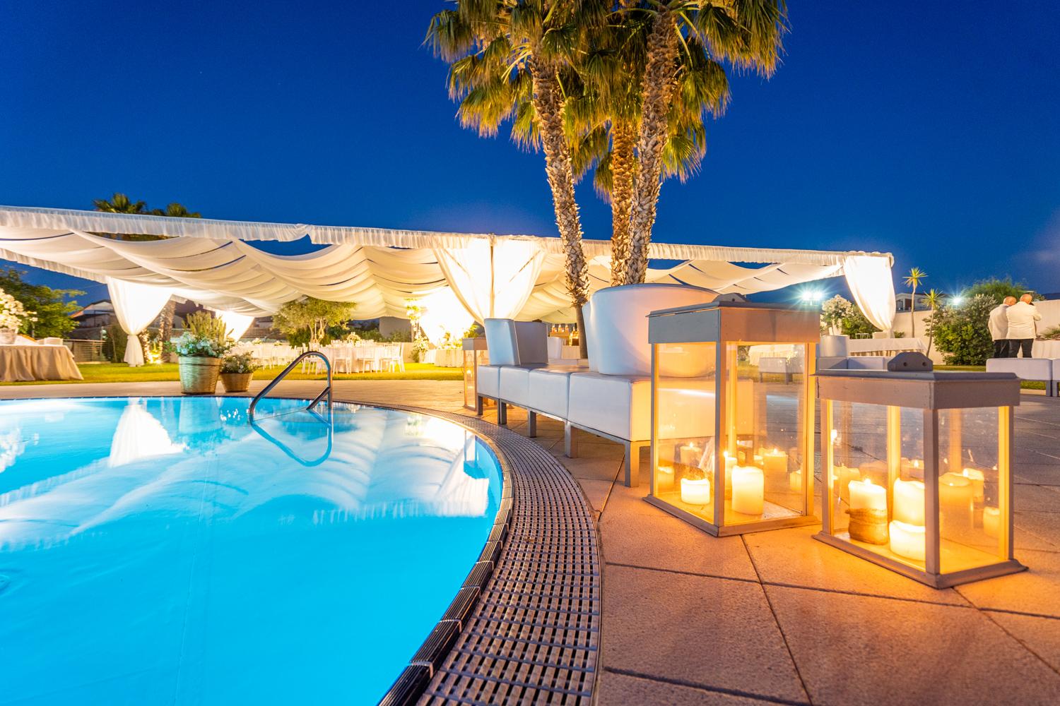 Capo Peloro Hotel (Adults Only) Торре-Фаро Экстерьер фото